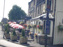 The Duke of Wellington, Matlock